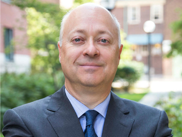McCullough: The indispensability of trust—a fragile but essential resource | Family Office & Billionaire Report - Empowering Family Dynasties | Scoop.it