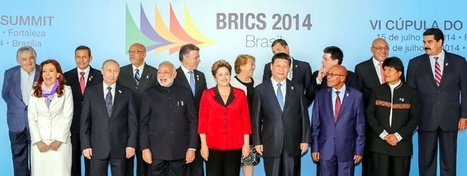 VI BRICS Summit | KHOEKHOE-XAM HERITAGE | Scoop.it