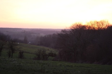 TERRE LIBRE : un documentaire en Sud Touraine | Revue de presse &eacute;conomique du Sud Touraine | Scoop.it