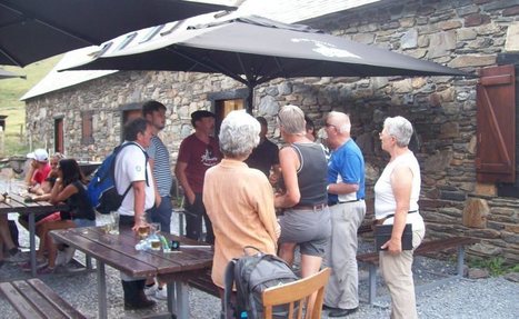 Concert en plein air à l'hospice du Rioumajou ce mercredi 22 août  | Vallées d'Aure & Louron - Pyrénées | Scoop.it
