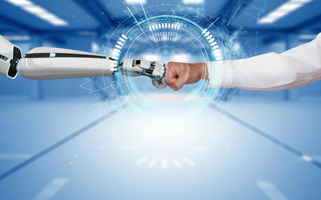 Programmieren mit Robotern und Microkontrollern – Medien und Informatik im Unterricht | Medien & Informatik – Zyklus 2 | Scoop.it