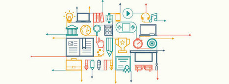 METHODO / Digital Learning : les 10 grandes tendances pour la formation de demain | Innovation et transformation p&eacute;dagogique | Scoop.it