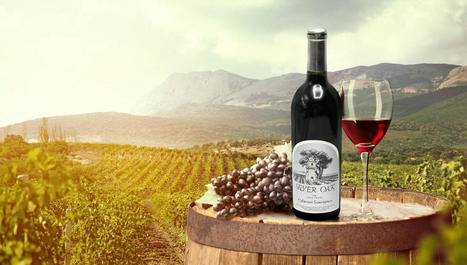 Winery Profile: Silver Oak Cellars | Order Wine Online - Santa Rosa Wine Stores | Scoop.it