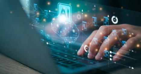 IA & Gestion de projet : au service de la performance des PME | [Wudo] Corporate Transformation | Scoop.it
