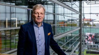 KL: Esko Aho osti talon Espoosta yrityksensä rahoilla | 1Uutiset - Lukemisen tähden | Scoop.it