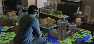 Mixed Reality Market by Components, Application, By Device & Geography - Global Forecast to 2020 | Augmented World | Scoop.it