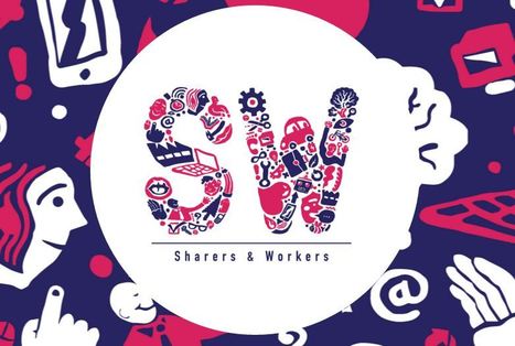 Economie COLLABORATIVE et travail : lancement du réseau Sharers and Workers | actions de concertation citoyenne | Scoop.it