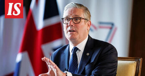 Britannian p&auml;&auml;ministeri saattaa ilmoittaa erostaan &ndash; kamerat k&auml;yv&auml;t jo | A1Uutiset - Lukemisen t&auml;hden | Scoop.it