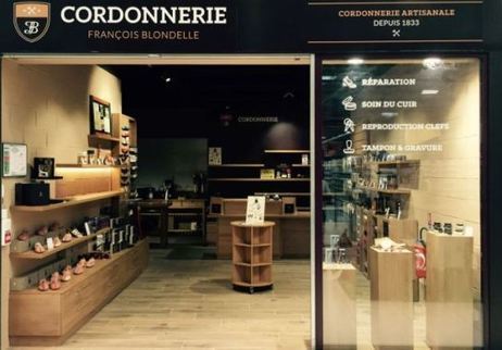François Blondelle : Cordonnier passionné, récompensé par un Mercure d'or national - France | Métiers, emplois et formations dans la filière cuir | Scoop.it