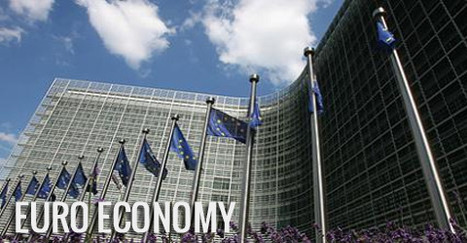 Unemployment in Europe Remains Stubbornly High | Technology in Business Today | Scoop.it