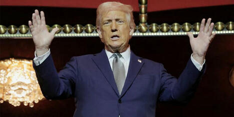 Trump warned he's playing a 'dangerous game' by messing with 'Rule #1 in politics' - Raw Story | Backstabber Watch | Scoop.it