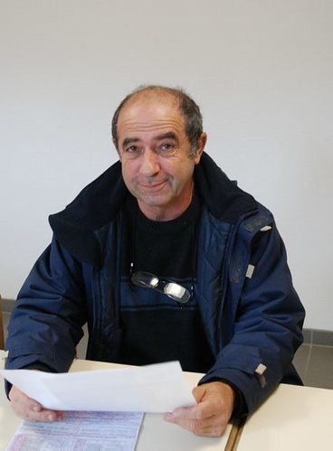 Rugby : Patrick Boissonnet, homme &agrave; tout faire du Club Olympique Saint Lary et des Vall&eacute;es (COS) | Vall&eacute;es d'Aure & Louron - Pyr&eacute;n&eacute;es | Scoop.it