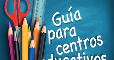 Guía para centros educativos de la Agencia Española de Protección de Datos. | E-Learning, Formación, Aprendizaje y Gestión del Conocimiento con TIC en pequeñas dosis. | Scoop.it