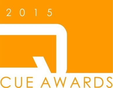 THE 2015 CUE AWARDS - Nominees | Soundtrack | Scoop.it