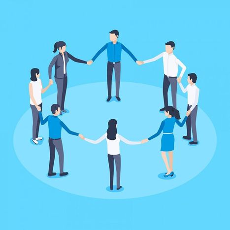 Ressources humaines. L'engagement soci&eacute;tal, une valeur forte et bien cadr&eacute;e - Le Parisien | Co-construction, m&eacute;c&eacute;nat et philanthropie | Scoop.it