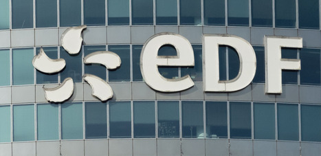 EDF&nbsp;confirme ses estimations de production nucl&eacute;aire en France | Non au Nucl&eacute;aire | Scoop.it