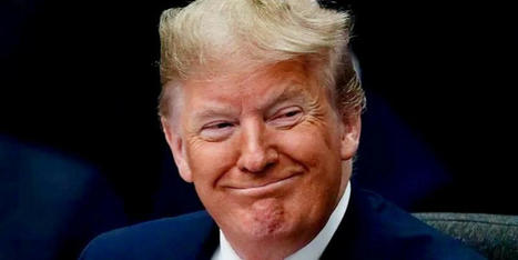 Fraudster who was granted clemency by Trump is accused of running massive Ponzi scheme: Feds - RawStory.com | Operation Deimos | Scoop.it