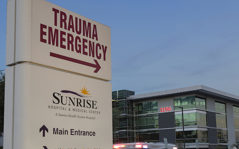 How One Las Vegas ED Saved Hundreds of Lives After the Worst Mass Shooting in U.S. History | Medical Disasters: EM 351, EM 421,  EM 570 | Scoop.it