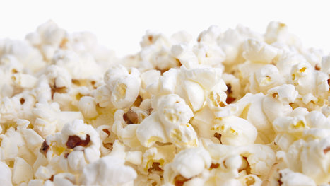 Popcorn Maker: A Dead-Simple Drag-and-Drop App For Remixing Web Videos | FastCompany | Into the Driver's Seat | Scoop.it