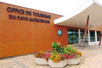 Morcenx-la-Nouvelle : l’office de tourisme ouvre ses portes pour le début de la saison estivale | Actus du jour - 27 juin 2025 | Scoop.it