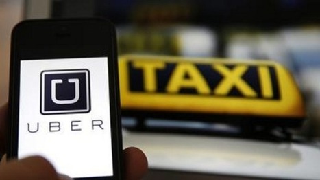 Digital disruption and academia: Are we ready for Uber-versities in 10 years? | Digital Badges and Alternate Credentialling in Education | Scoop.it