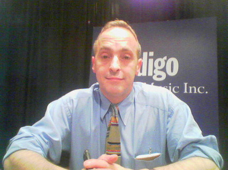 Writer David Sedaris Held a Facebook Q&A and Ignored 3,000 Questions | Communications Major | Scoop.it