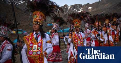 Call me by my name: Peru promotes use of indigenous names in public records | World news | The Guardian | Name News | Scoop.it