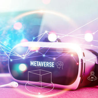 Metavers : la formation doit anticiper les besoins du secteur | Veille sur les innovations en formation | Scoop.it