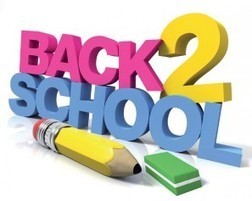 5 Back to School Tips for New Teachers | 21st Century Learning and Teaching | Scoop.it