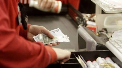 Banco de España: Los españoles más ricos pasaron de acumular el 44% de la riqueza de los hogares españoles en 2008 al 53% en 2014 | ¿Qué está pasando? | Scoop.it