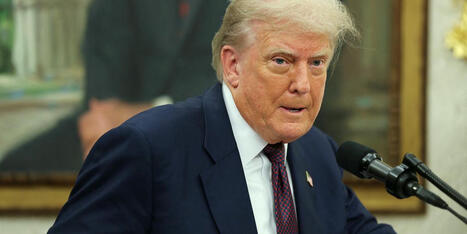 Epstein fallout reaches new heights as Trump loyalists begin 'turning on him': analysis - Raw Story | Operation Phobos | Scoop.it