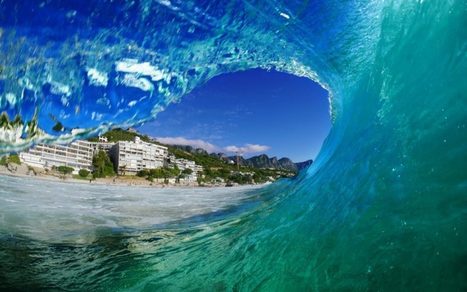Cape Town rations daily water usage ahead of crippling shortage | Curtin Global Challenges Teaching Resources | Scoop.it