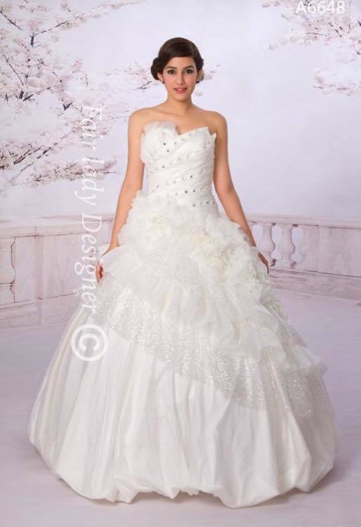 diadem bridal gowns price