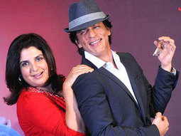 No heroine finalised opposite Shahrukh Khan for Happy New Year | Bollywood Movies News | Scoop.it