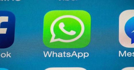 Wird an Gossauer Schulen bald über Whatsapp kommuniziert? | BYOD – Bring Your Own Device | Scoop.it