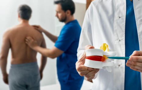 Postural Assessment: Understanding Body Alignment | Call: 915-850-0900 or 915-412-6677 | Posture Insights | Scoop.it
