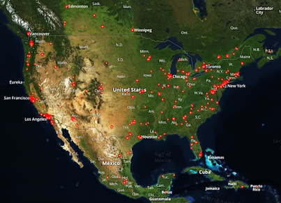 Comment un hacker a expos&eacute; des milliers de syst&egrave;mes que n'importe qui peut d&eacute;sormais voir &agrave; distance | ICT Security-S&eacute;curit&eacute; PC et Internet | Scoop.it