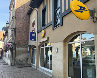 David Muller face &agrave; la fermeture de La Poste de Touques &laquo; cherchons comment transformer une difficult&eacute; en opportunit&eacute; &raquo; | Une semaine d'actu - Newsletter de veille de l'AURH | Scoop.it