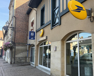 David Muller face &agrave; la fermeture de La Poste de Touques &laquo; cherchons comment transformer une difficult&eacute; en opportunit&eacute; &raquo; | Veille territoriale AURH | Scoop.it