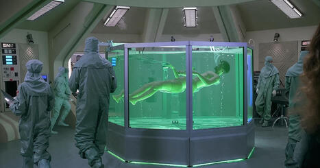 Usbek & Rica - Aura-t-on des corps de rechange dans le futur ? | Science & Transhumanisme | Scoop.it