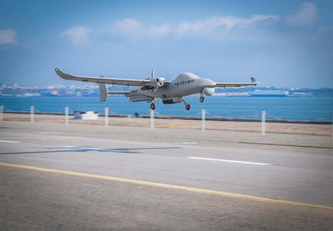 Arm&eacute;e de Terre : les commandes massives de drones arrivent enfin | DEFENSE NEWS | Scoop.it