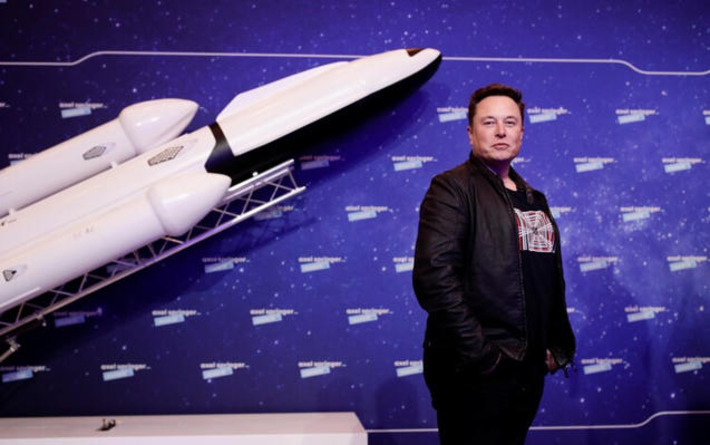 Elon Musk to build $100bn Louisiana rocket base | Family Office & Billionaire Report - Empowering Family Dynasties | Scoop.it