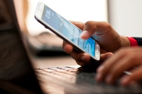 How Prospects Really Want You to Follow-Up | VEMD | Scoop.it
