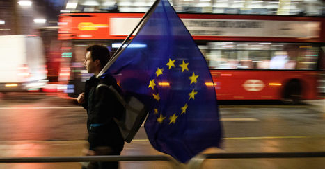 Forget Article 50, here&rsquo;s Article 218 | Brexit | Scoop.it