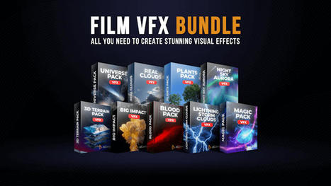 Buy Film VFX Bundle for Adobe After Effects and other video editors at affordable prices! Wide selection of products, best effects plugins and presets for animation by AEJuice. | Starting a online business entrepreneurship.Build Your Business Successfully With Our Best Partners And Marketing Tools.The Easiest Way To Start A Profitable Home Business! | Scoop.it