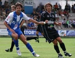 El Alcoyano quiere hundir al Huesca este fin de semana en el descenso - Sport Cartagena | SD HUESCA | Scoop.it