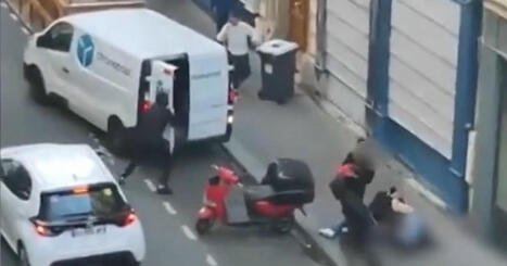 Kidnappningar av franska krypto­miljonärer skakar landet | Utrikes | 1Uutiset - Lukemisen tähden | Scoop.it