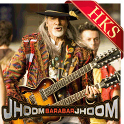 Tu Hi Meri Shab Hai Karaoke Free Download Mp3