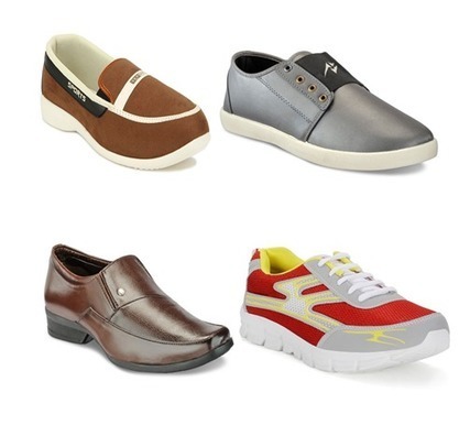 yepme formal shoes 199 - 63% OFF 