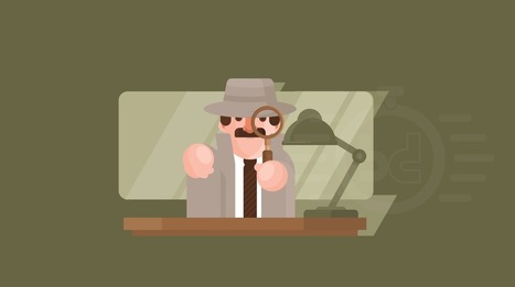 What WordPress theme is that? Six tools to find out | Creative teaching and learning | Scoop.it